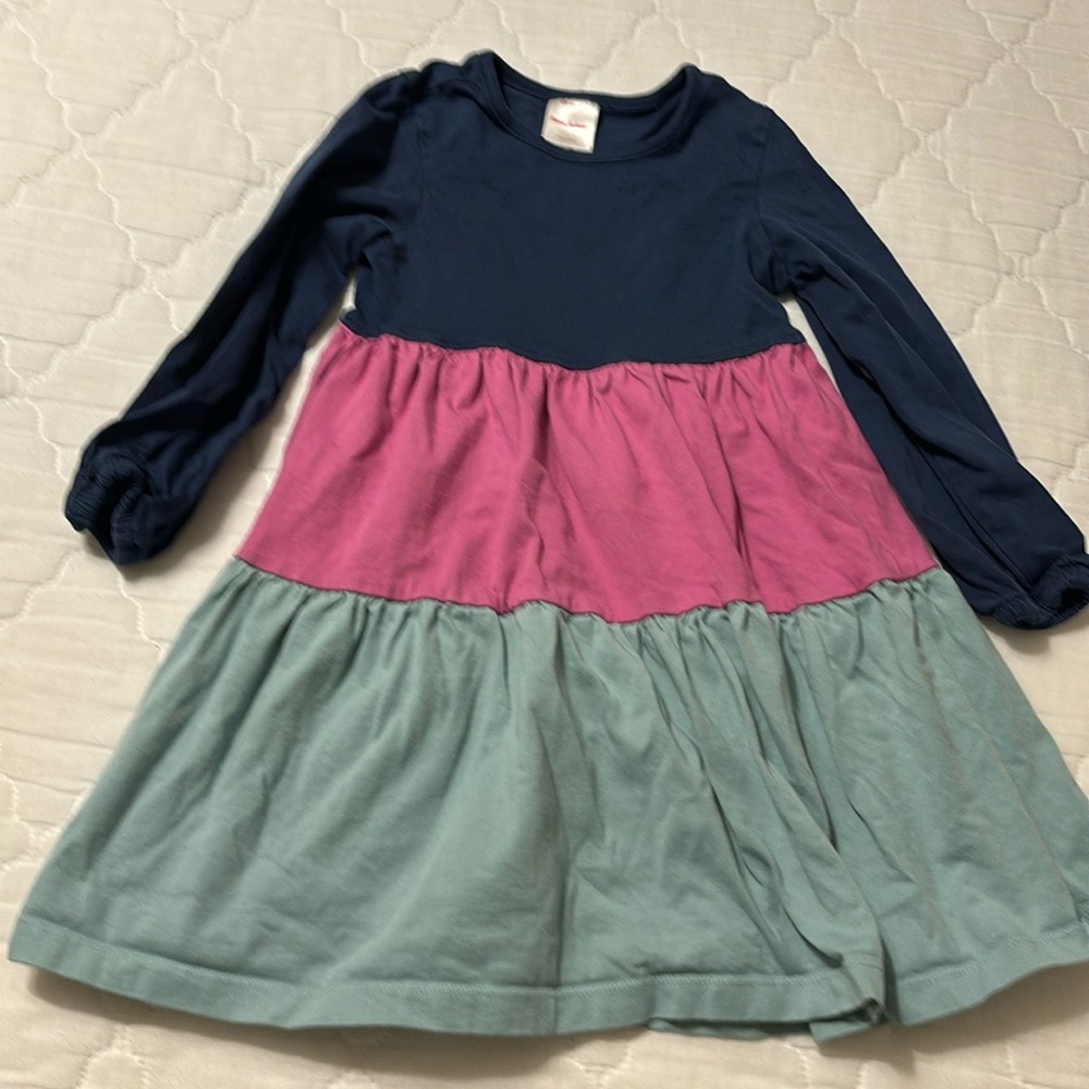 Hanna Andersson dress